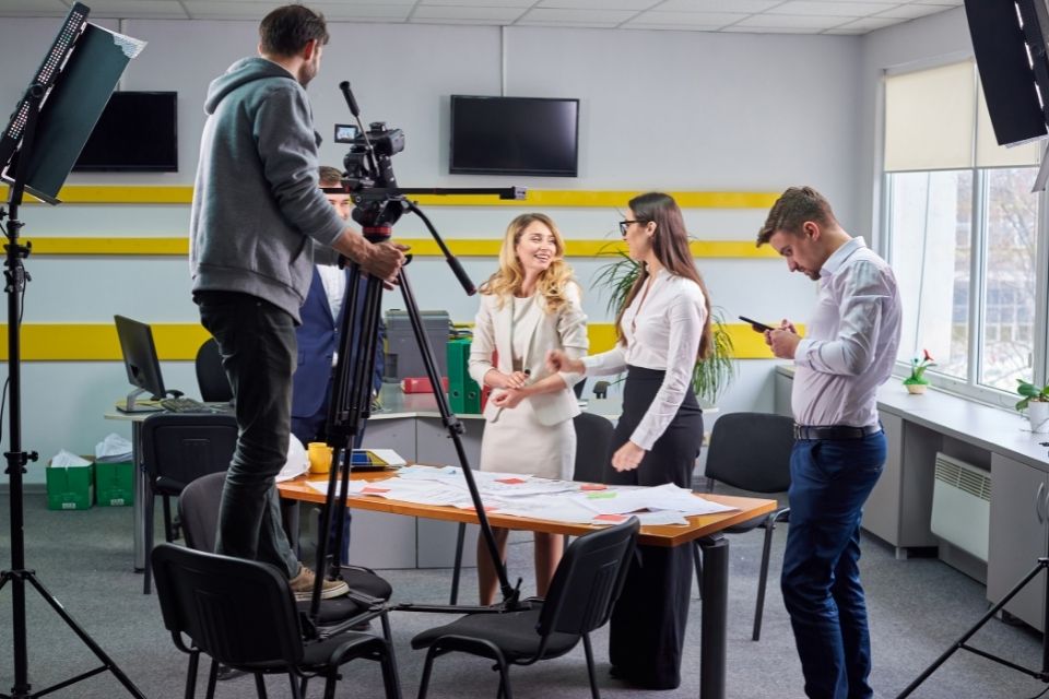 3 Tips for Creating a Video Ad for Your Business
