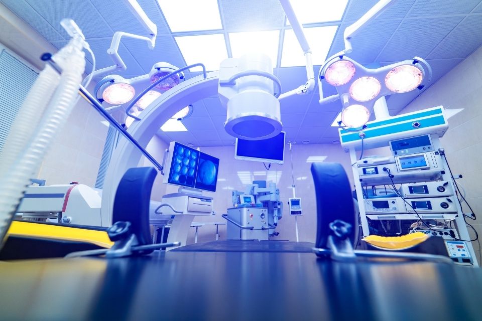 Signs That It’s Time To Renovate Your Medical Facility
