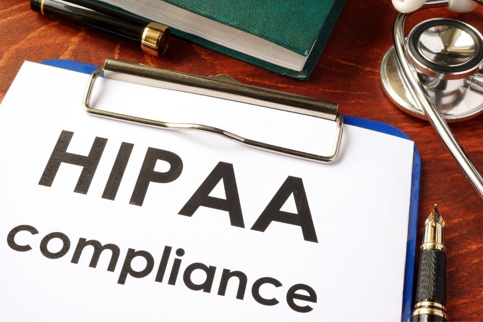 Things You Didn’t Know About HIPAA Compliance