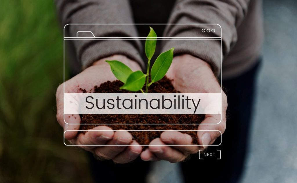 sustainability-green-waste managment