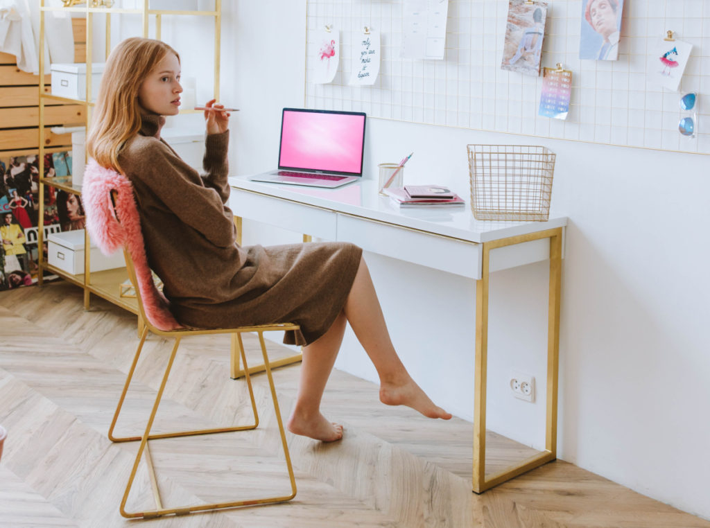 How Clothes You Wear Actually Change the Way You Perform