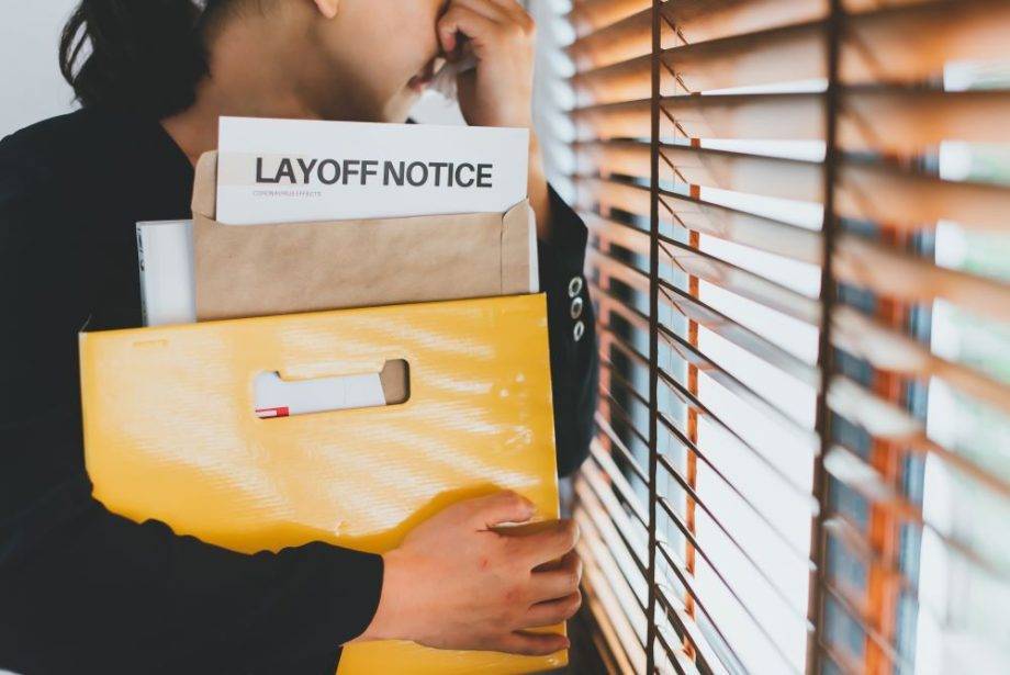 Understanding Layoffs And Their Legal Implications - Lead Grow Develop ...