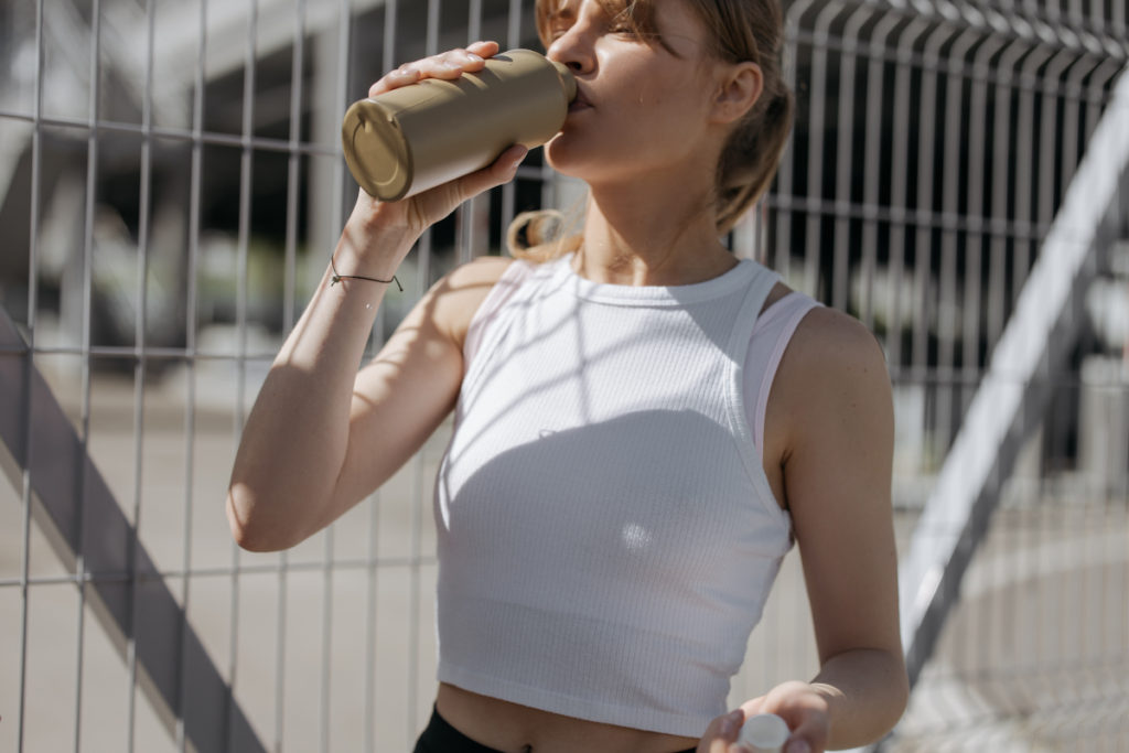 Healthy Habits You Should Give Yourself Credit For