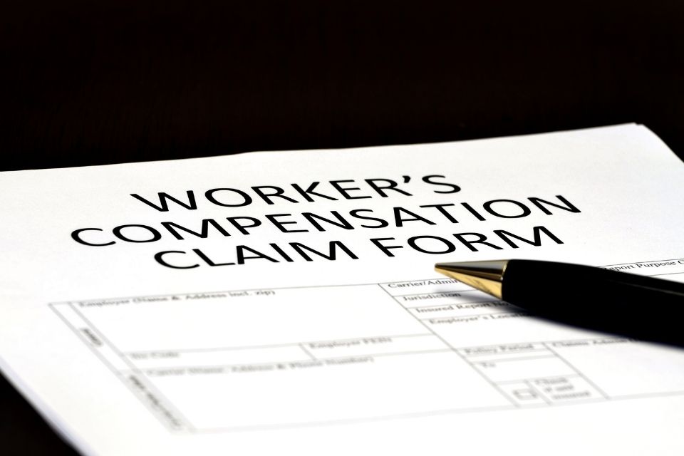 What To Remember When Filing a Workers’ Comp Claim