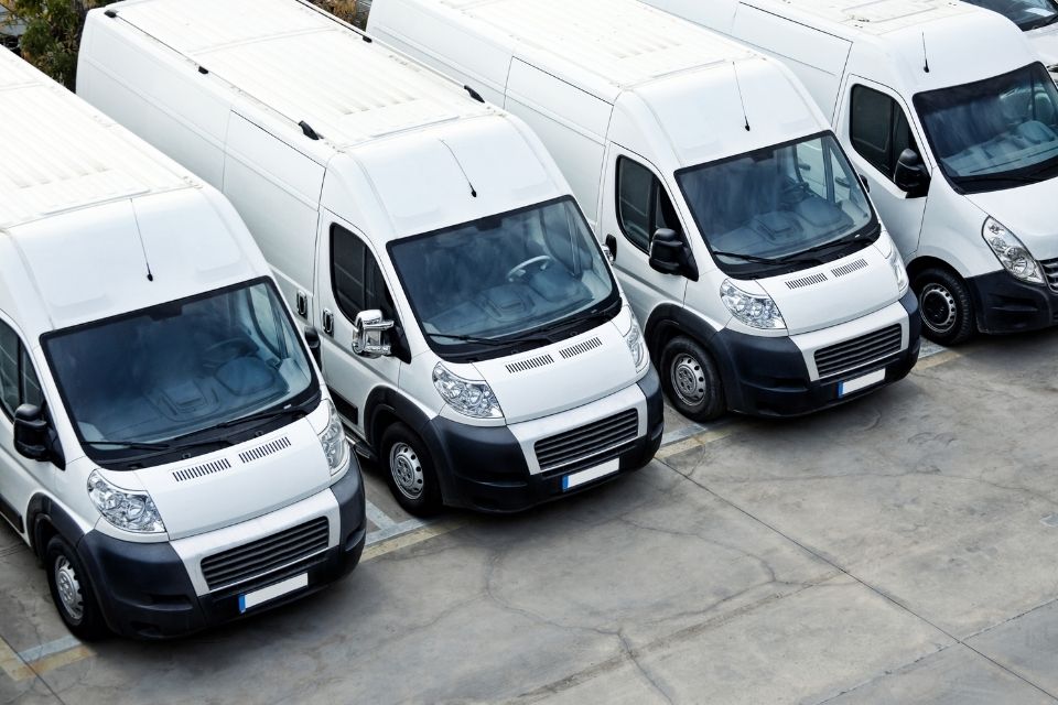 Why You Should Expand Your Fleet of Service Vehicles