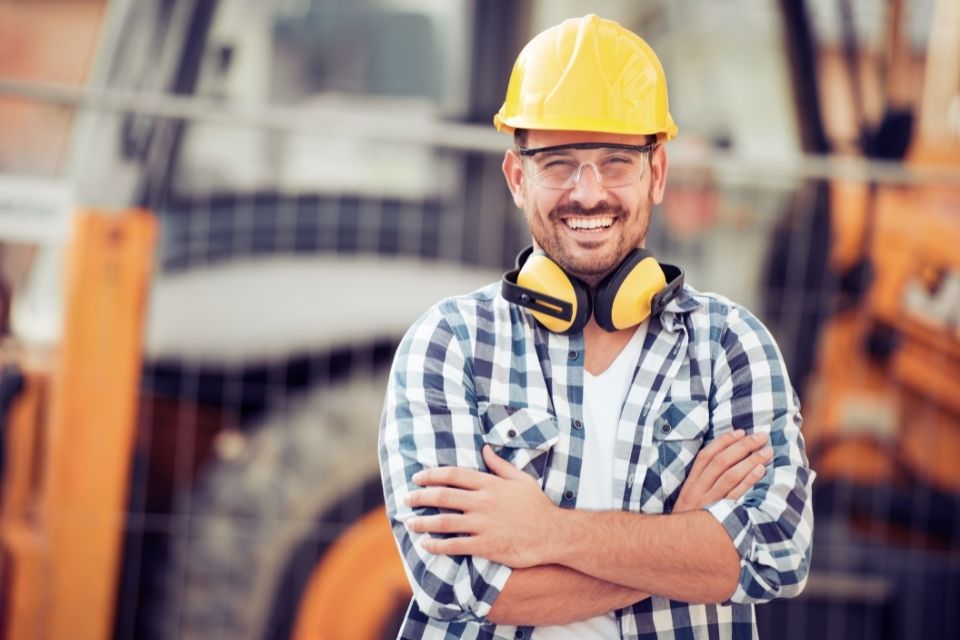 Some Tips for Starting Your Own Construction Company