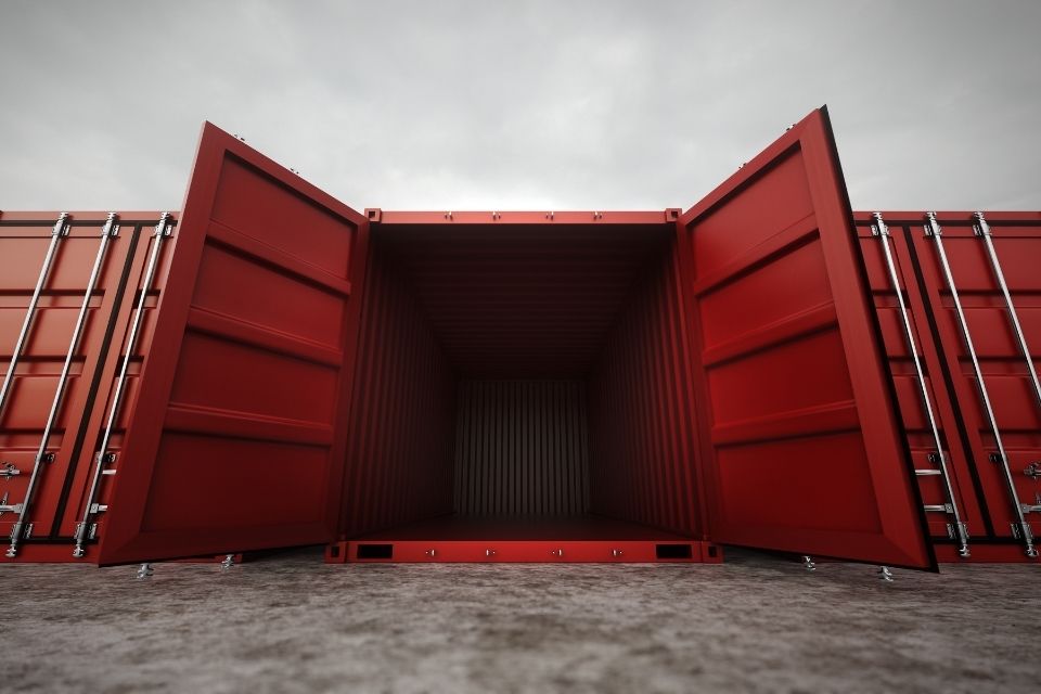 Considerations When Opening a Shipping Container Business