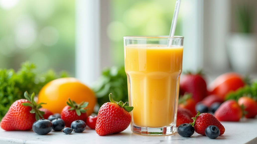 LighterLife Meal Replacement Diet