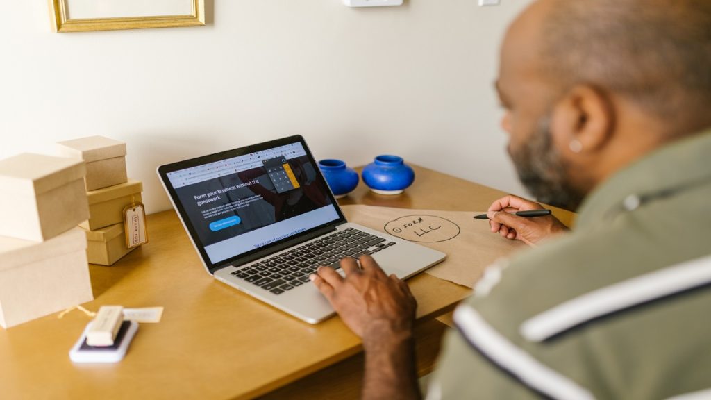 Benefits of Entrepreneurship