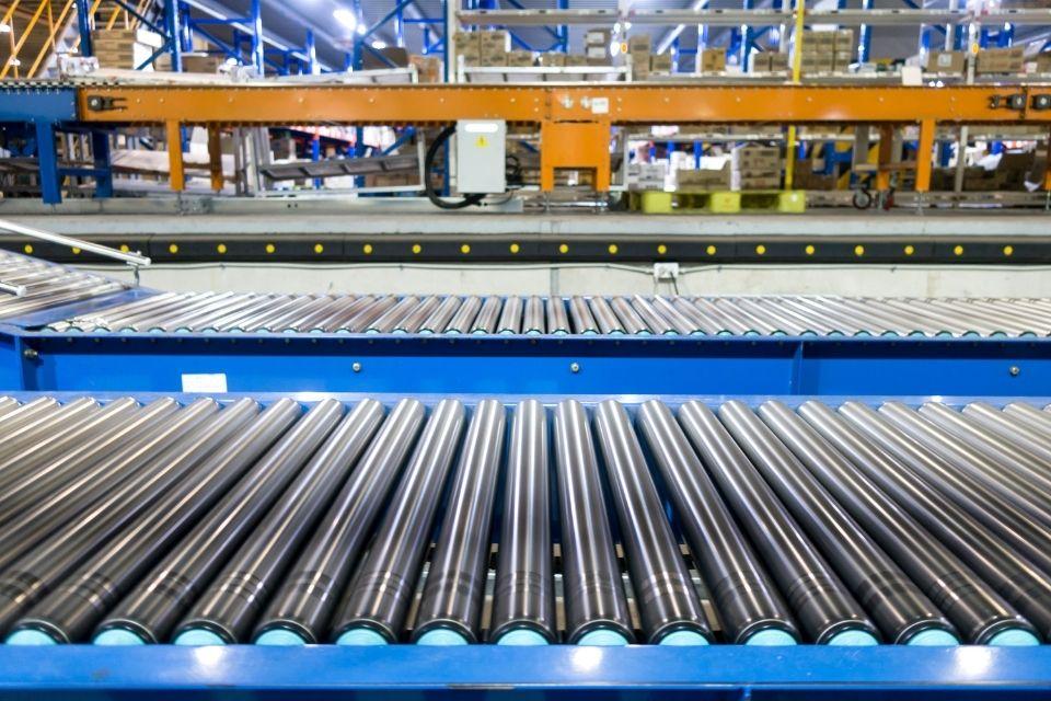 What You Should Know About Conveyor Systems