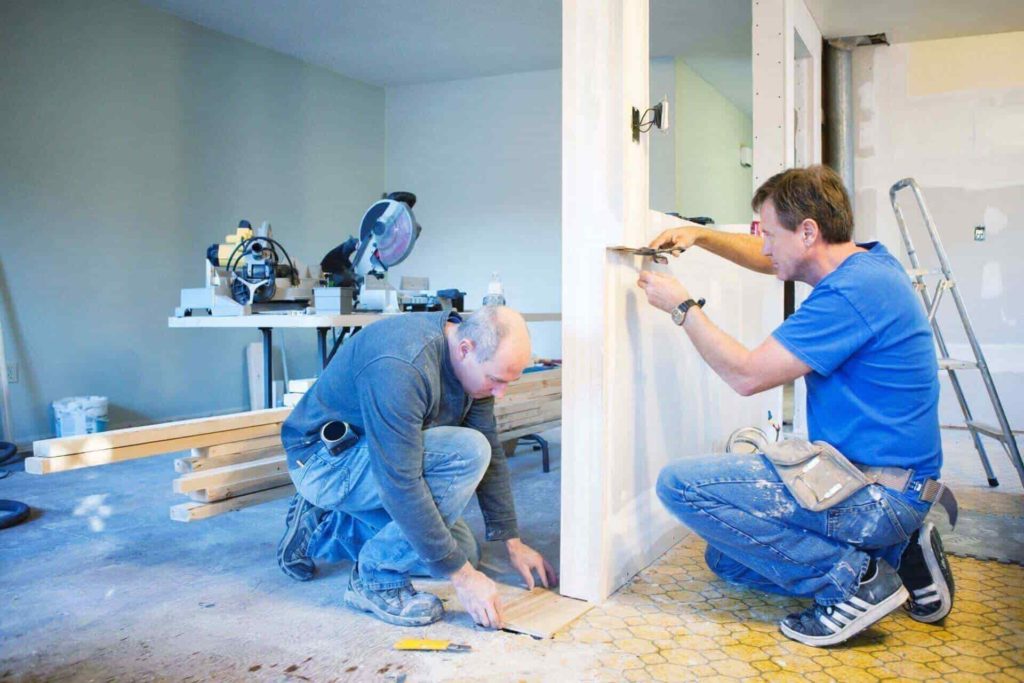 General Home Renovation Maple Ridge (1)