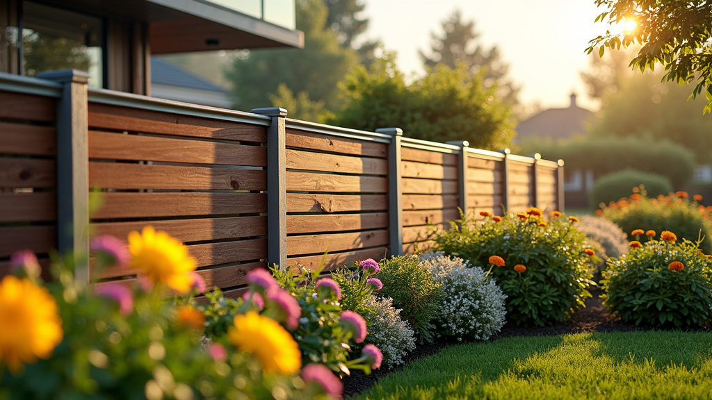 Trex Fencing Contractors
