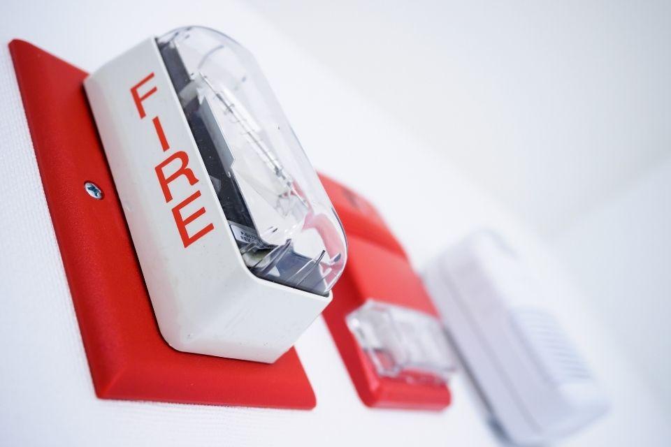 Tips for Developing a Fire Safety Plan for Your Business