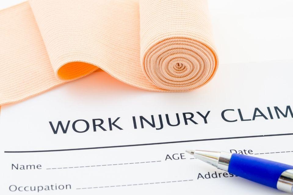 Important Steps To Take if You Get Injured on the Job
