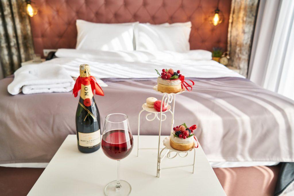 Important Factors for Starting a Hotel Business in 2022