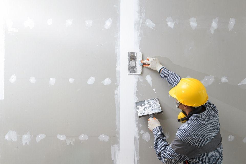 Common Mistakes To Avoid When Starting Drywall Projects