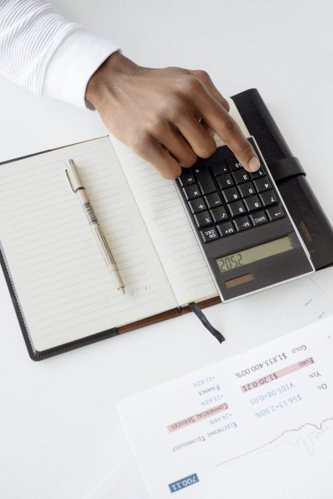 Successful Money Management in a Few Easy Steps