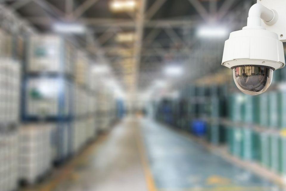 Security Measures To Take for Your Warehouse
