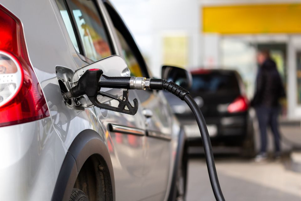 How To Help Employees With Rising Gas Prices