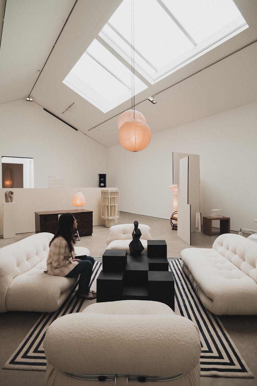 living room interior design