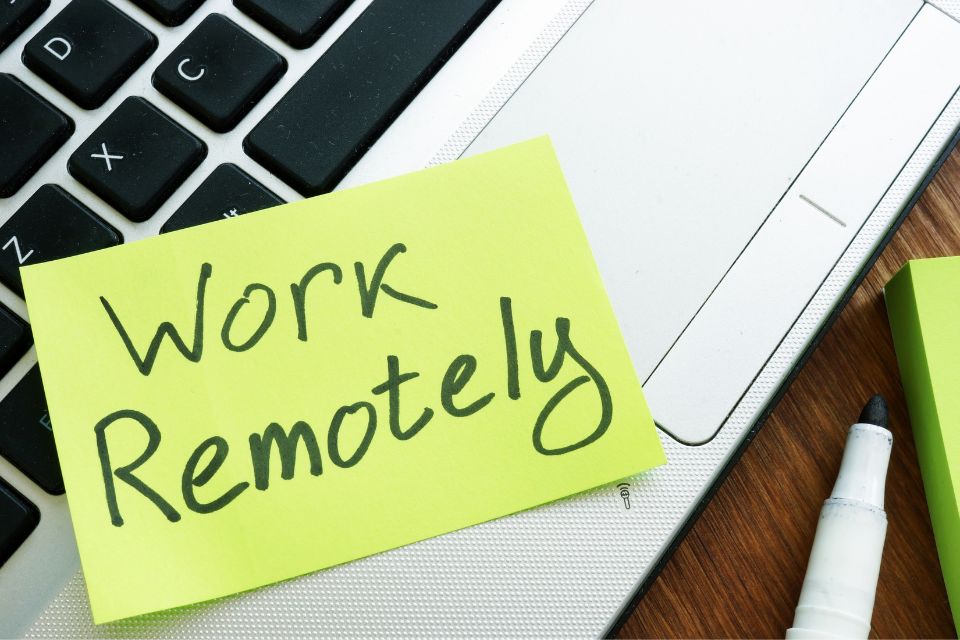 4 Ways Remote Work Impacts Collaboration