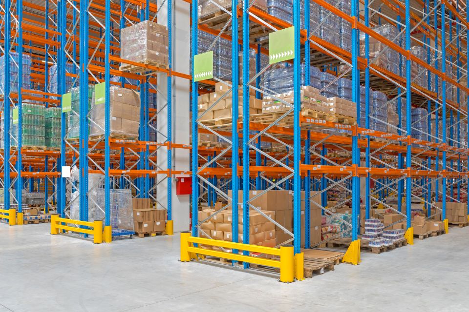The Benefits of Using a Fulfillment Center