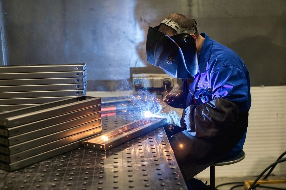 Simple Tips for Becoming a Metal Fabricator