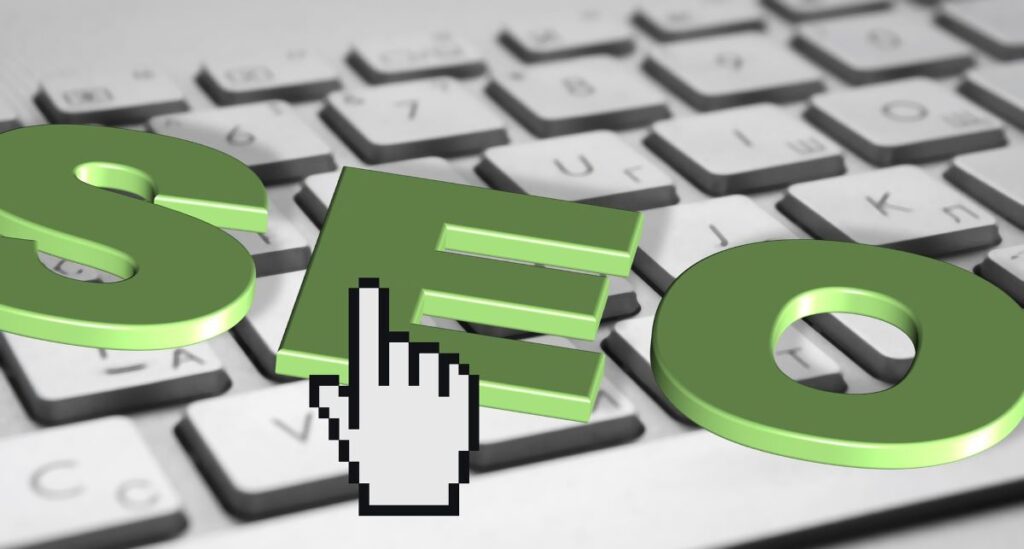 SEO icon