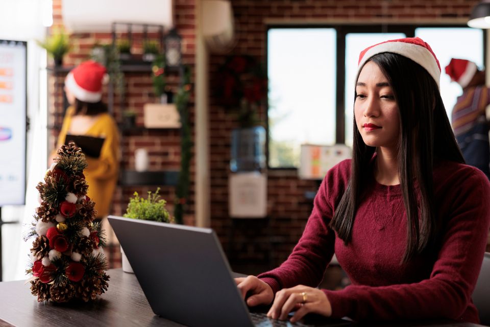 Things To Consider for the Holidays as an Ecommerce Business