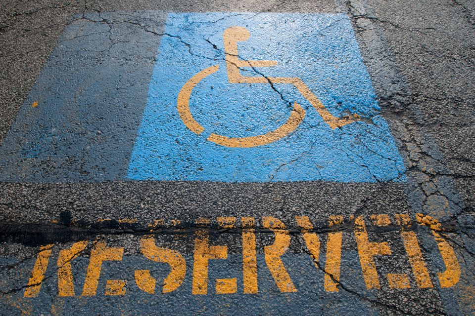 Warning Signs Your Parking Lot Needs Repaving