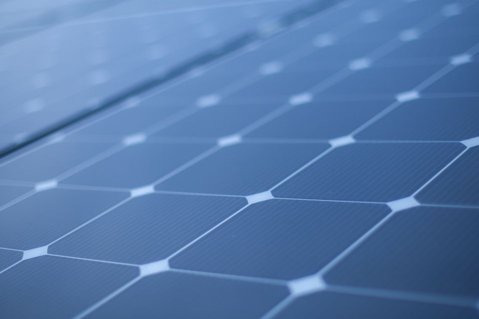 The Benefits of Using Solar Panels To Power Your Business