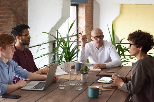 Best Tips on How to Conduct a Productive Business Meeting