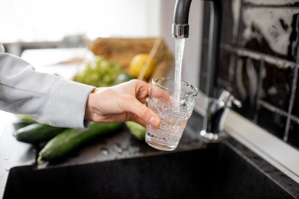Sanitation Tips for the Food and Beverage Industry