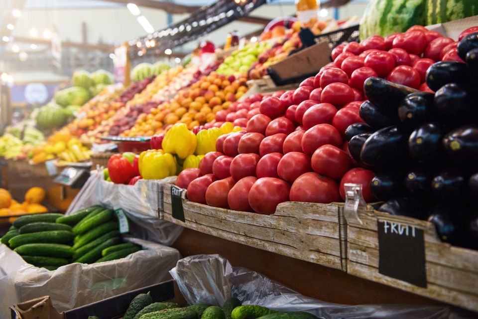 Top 3 Secrets of Successful Grocery Store Owners
