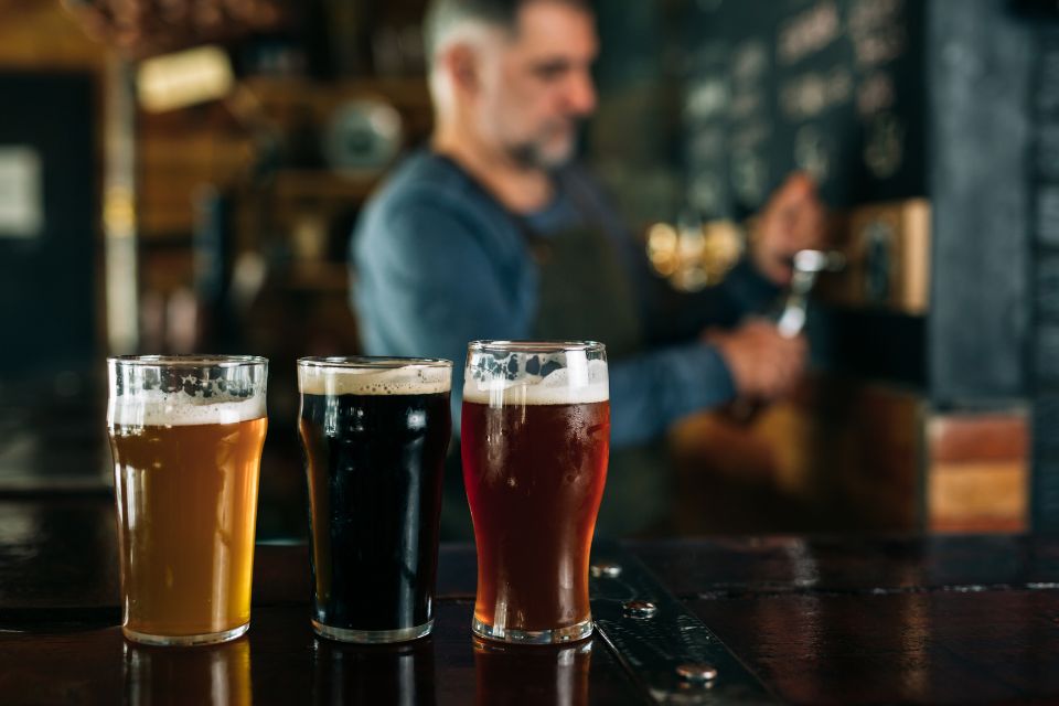 4 Effective Ways To Market Your New Brewery