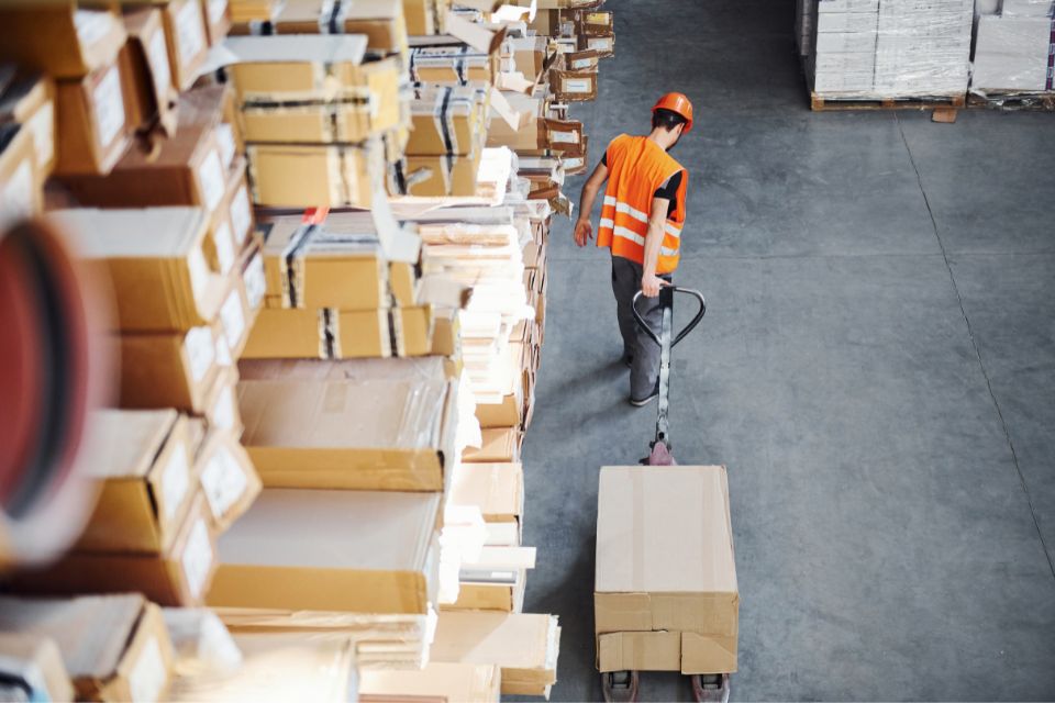 5 General Maintenance Tips for Your Warehouse