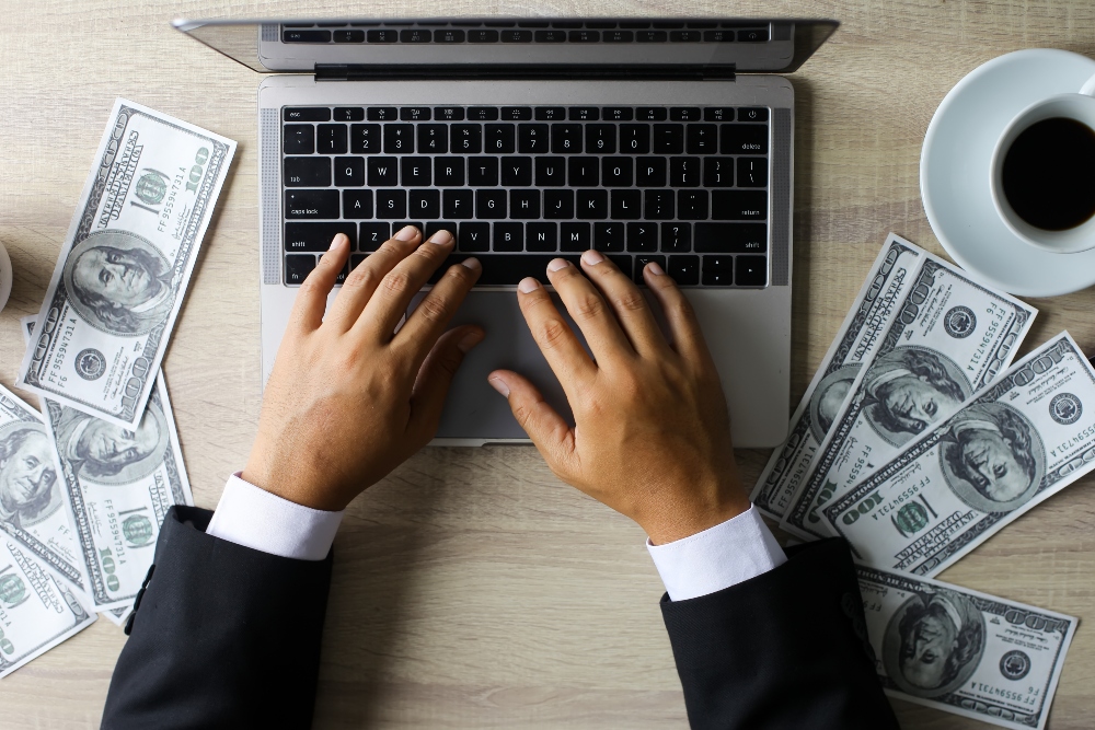 5 Hacks To Help Entrepreneurs Secure Financing For Their Biz