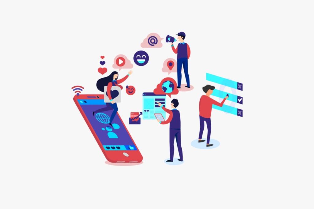 6 Benefits of Digital Marketing for Business Growth