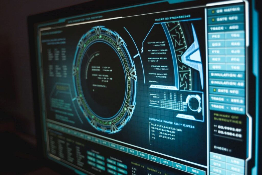 cybersecurity in business
