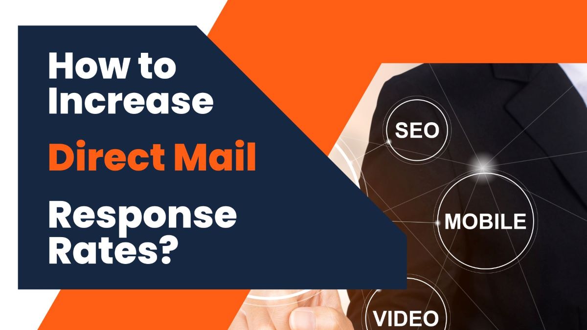 How to Increase Direct Mail Response Rates? Lead Grow Develop