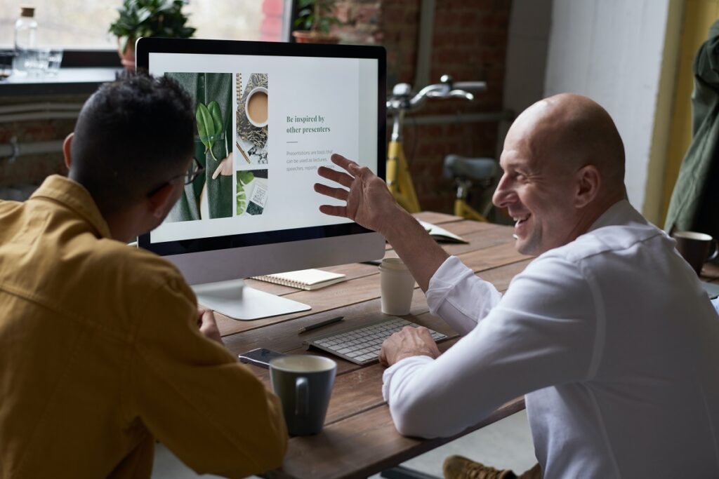 6 Things Every Company Should Be Doing