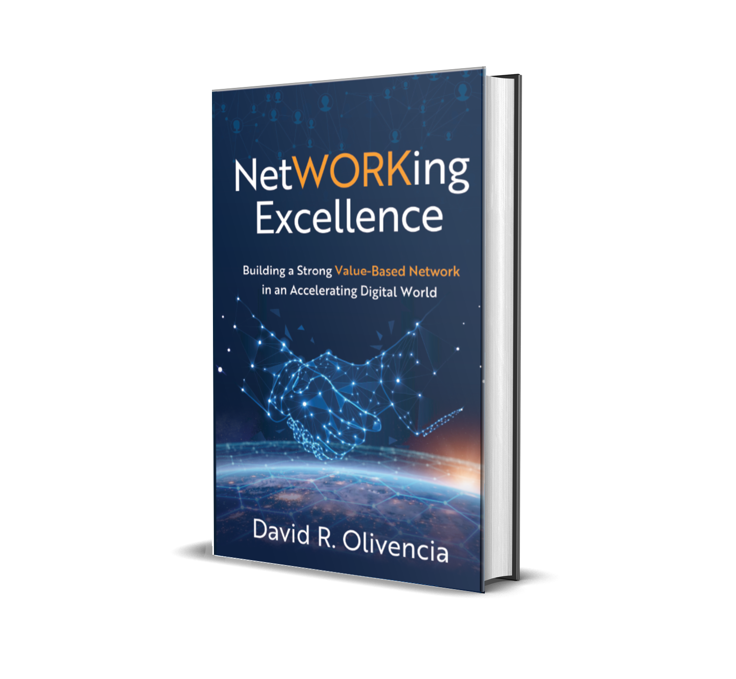 Networking Excellence Book