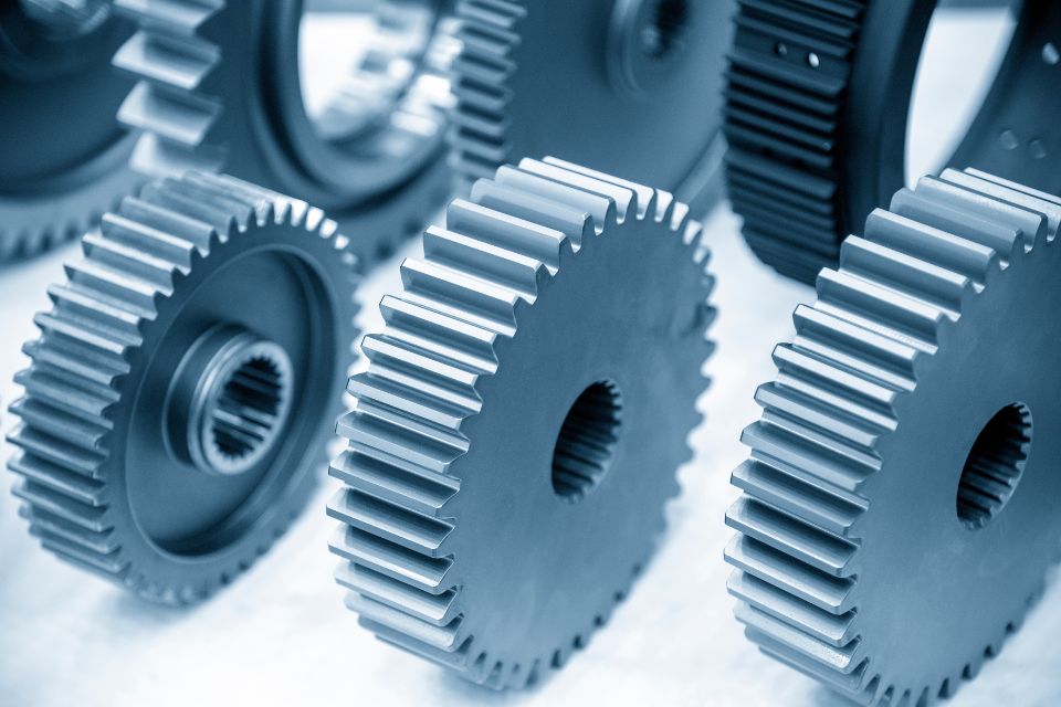 If you’re deciding which materials are best for your gears, you should consider plastic. Good plastic gears come with many benefits for your product.