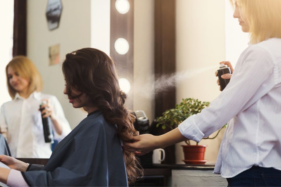 Benefits of Using Cruelty-Free Beauty Products at Salons