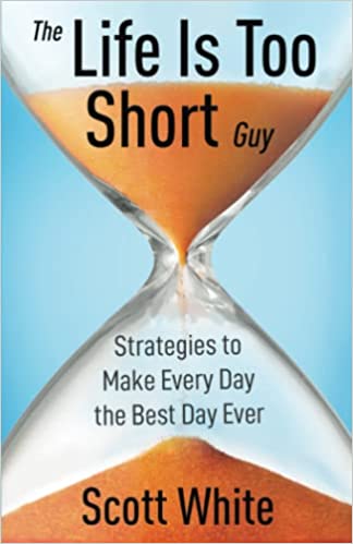 Life is too short book review