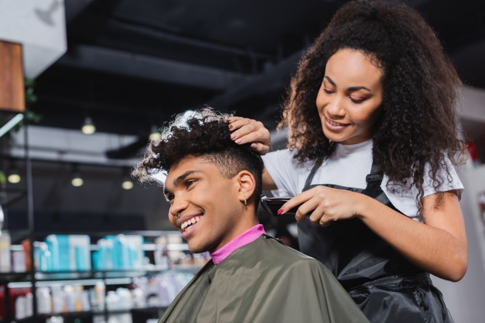 How To Ensure Your Salon Clients Have a Good Experience