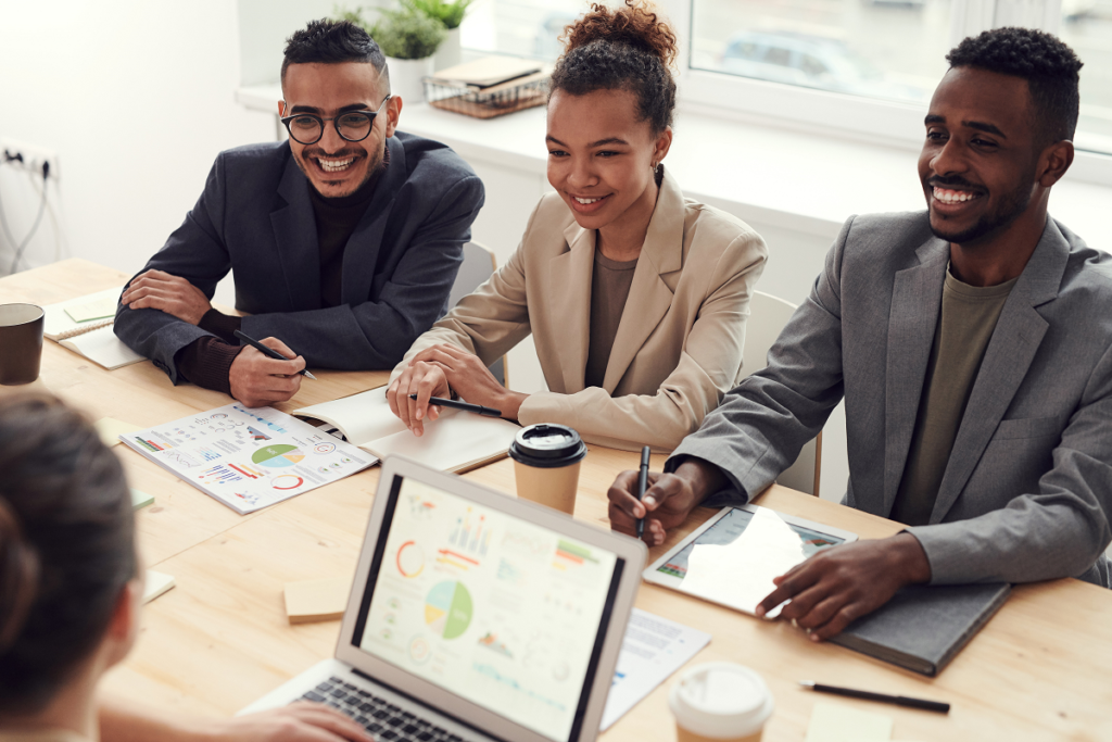 benefits of digital marketing services
