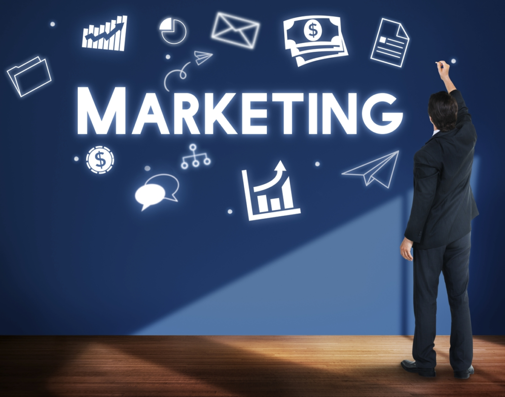 marketing