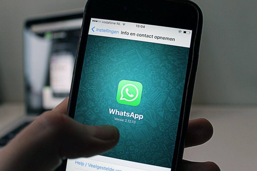 How Using Whatsapp can Vastly Improve your Communication with Clients ...