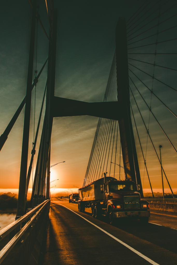 transportation-trucking